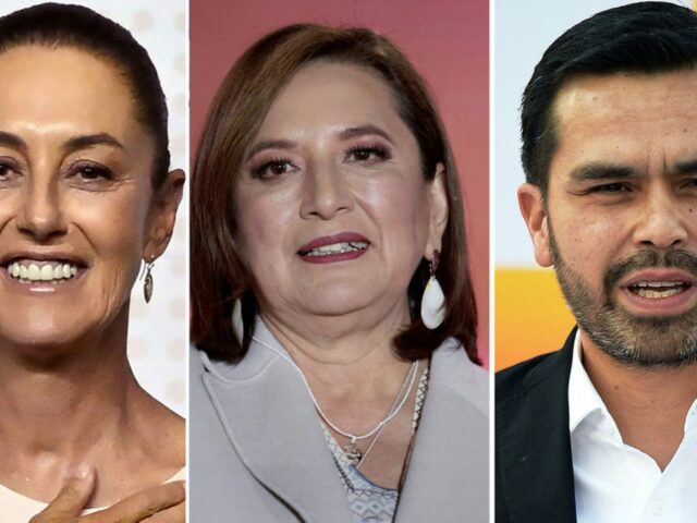 Más allá de la polarización política y el ruido mediático: México decide su futuro